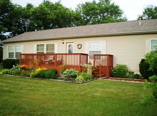 10112 Purity Rd NE, Saint Louisville, OH 43071