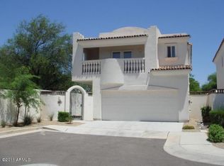 1071 N Henry Dr, Chandler, AZ 85224
