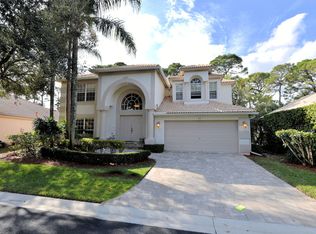 175 Bent Tree Dr, Palm Beach Gardens, FL 33418