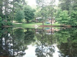 443 Antioch Church Rd, Carrollton, GA 30117