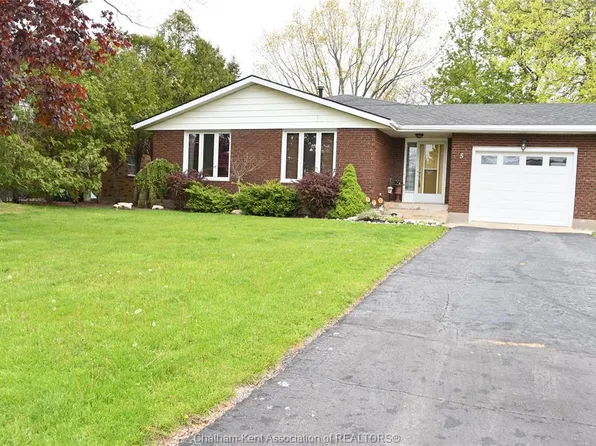 5 Bernard Ave E, Chatham Kent, ON N0P 2C0