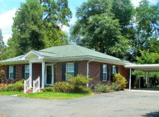 126 Jasper St SW, Aiken, SC 29801