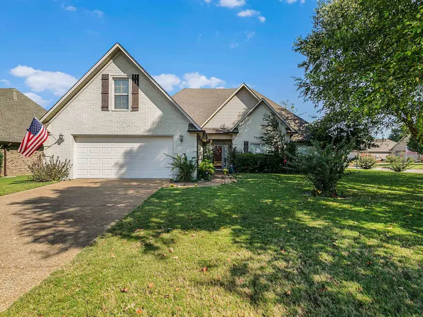 21 Wexford Cv, Humboldt, TN 38343