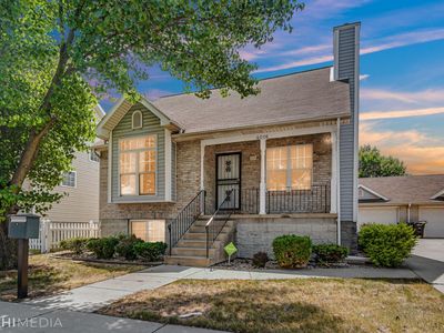 4016 Grand Blvd, East Chicago, IN, 46312