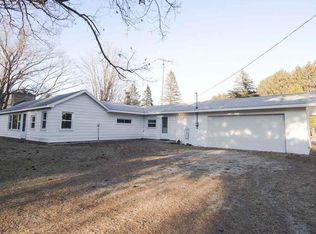 2303 S Nine Mile Rd, Breckenridge, MI 48615