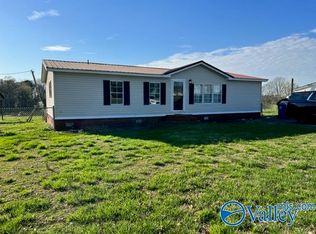 805 Scant City Rd, Guntersville, AL 35976