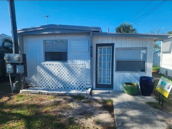 11630 Hamlin Blvd #420, Largo, FL 33774