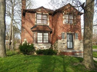 5115 Balfour Rd, Detroit, MI 48224