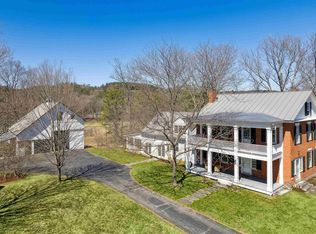 395 Main St, Norwich, VT 05055