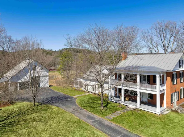 395 Main Street, Norwich, VT 05055