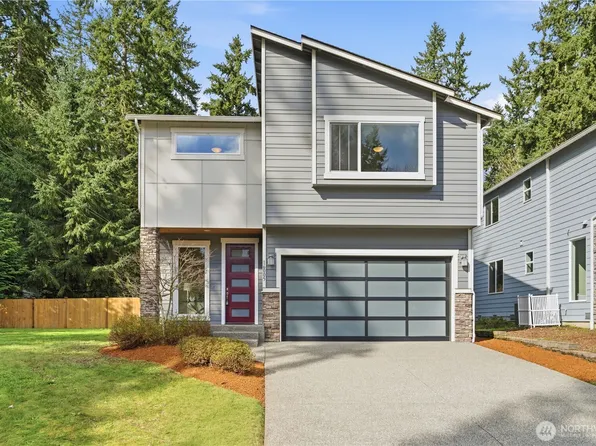 16005 74th Avenue NE, Kenmore, WA 98028