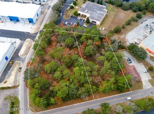 0 Balmoral Cir N, Jacksonville, FL 32218