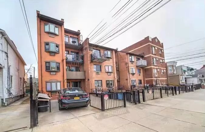 1st image of 104-22 38th Ave #1
