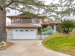 189 E Loma Alta Dr, Altadena, CA 91001