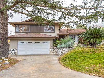189 E Loma Alta Dr, Altadena, CA, 91001