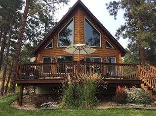 171 Carpenter Ln, Eureka, MT 59917