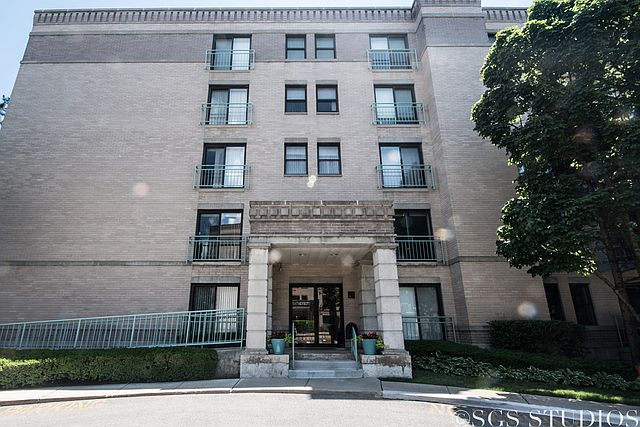 1st image of 4747 Howard St APT 204A