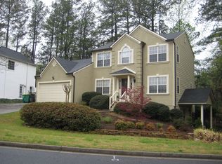 105 Preston Oaks Dr, Johns Creek, GA 30022