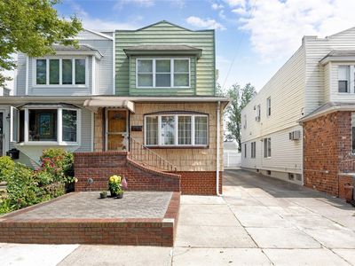 6438 60th Road, Flushing, NY, 11378