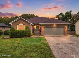 496 Simmons Ln, Mount Washington, KY 40047
