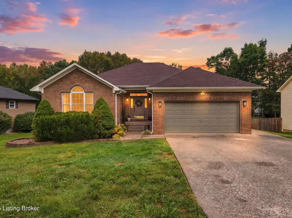 496 Simmons Ln, Mount Washington, KY 40047