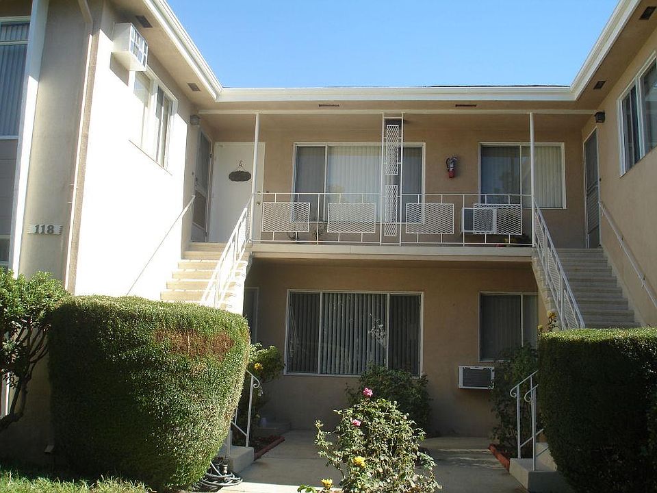 1st image of 118 N Lamer St #2-D