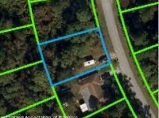 567 Kemper Ave, Lake Placid, FL 33852