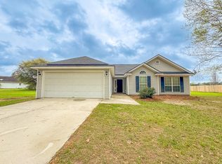 304 Brina Rd, Statesboro, GA 30458