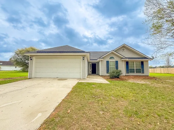 304 Brina Rd, Statesboro, GA 30458