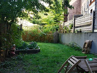 Rented by Brownstone Property Group