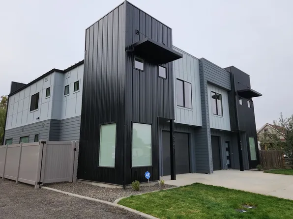 4328 E Longfellow Ave, Spokane, WA 99217