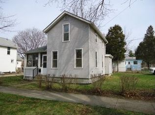 312 E Argyle St, Jackson, MI 49202