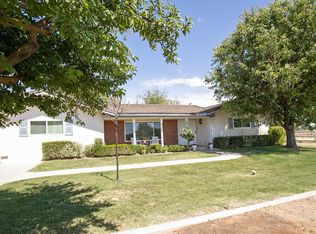 3036 N Del Rey Ave, Sanger, CA 93657