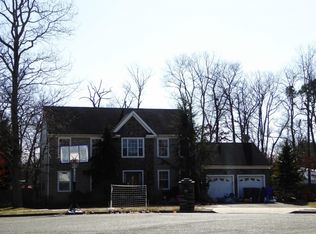 565 Mark Dr, Brick, NJ 08723