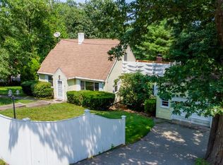 127 High St, Randolph, MA 02368