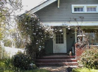 629 S Pine St, Carlton, OR