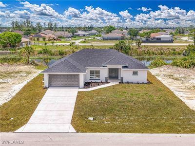 1103 NE 37th Terrace Cpe, Coral, FL, 33909