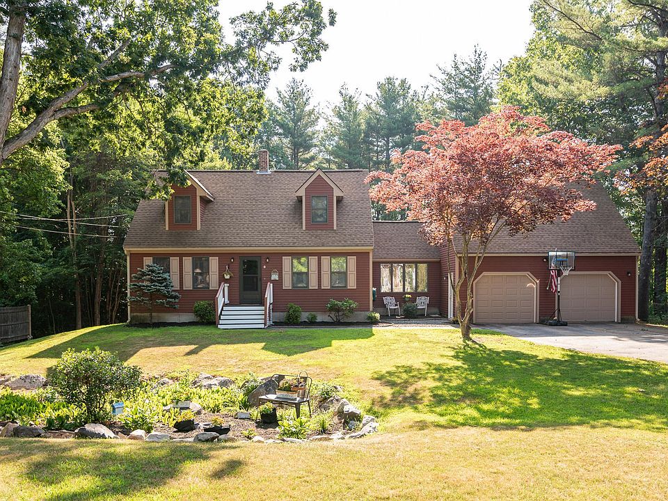 3 Francoeur Drive, Somersworth, NH 03878 Zillow