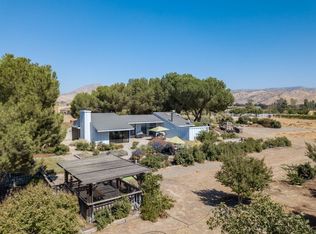 37736 Road 197, Woodlake, CA 93286
