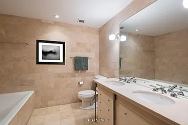Sold by Town Residential