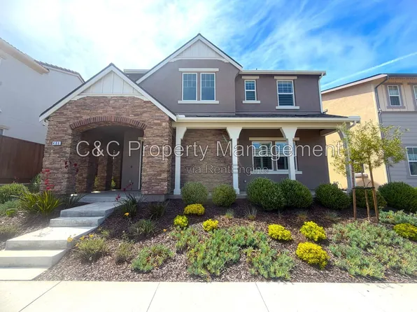 486 Lassen Way, Marina, CA 93933