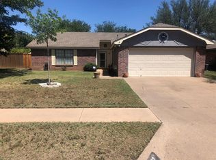 5612 Duke St, Lubbock, TX 79416