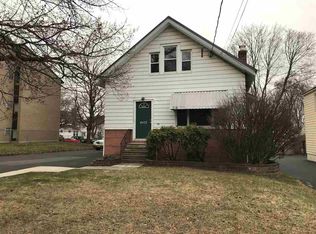 1066 Western Ave #1, Albany, NY 12203