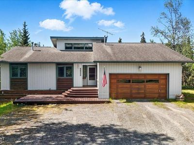 42483 Continental Way, Soldotna, AK, 99669