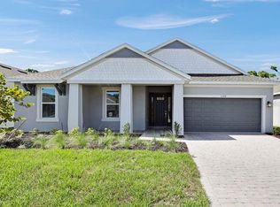 1620 Laurel Brook Ln, Port Charlotte, FL 33953