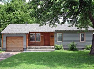 3941 S Detroit Ave, Tulsa, OK 74105
