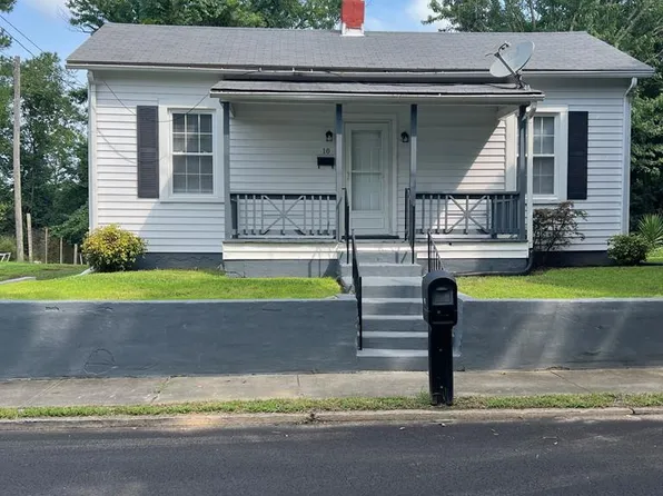 10 Milton Ave, Danville, VA 24541