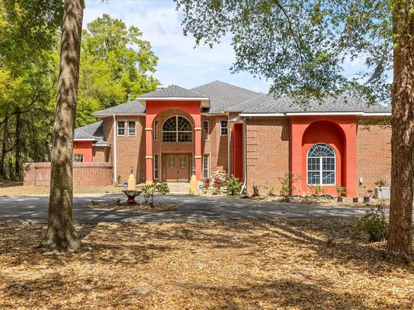 19715 EAGLESVIEW CIRCLE, UMATILLA, FL 32784