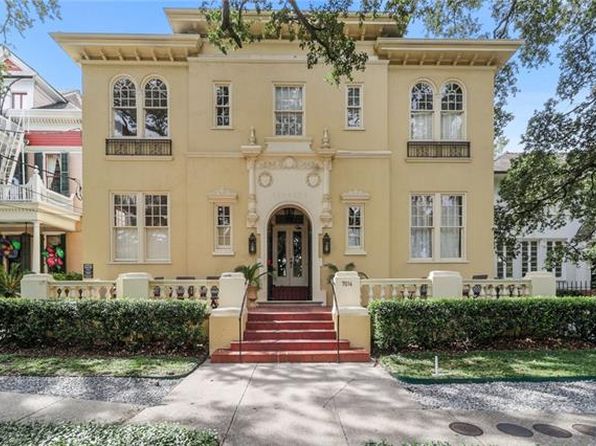 7014 Saint Charles Ave APT J