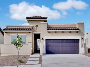 943 Brudenal Pl, El Paso, TX 79928